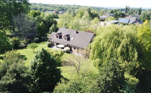 Bien exceptionnel 5 chambres à Boncelles
