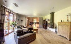 Bien exceptionnel 5 chambres à Boncelles