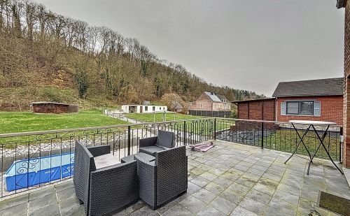 Maison 3 chambres à vendre à Amay