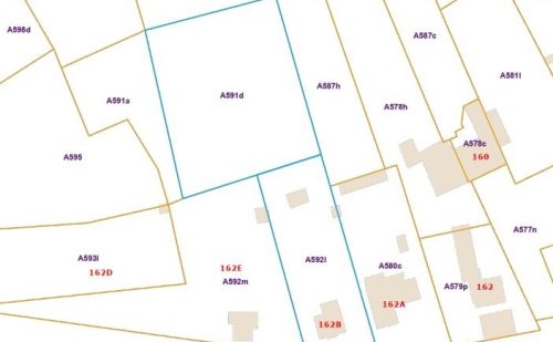 Maison 3 chambres à vendre à Amay