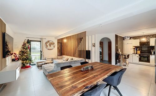 Maison 3 chambres à vendre à Amay