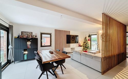 Maison 3 chambres à vendre à Amay