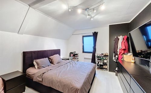 Maison 3 chambres à vendre à Amay