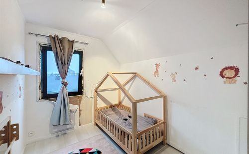 Maison 3 chambres à vendre à Amay