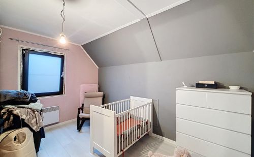 Maison 3 chambres à vendre à Amay