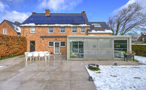 Maison 3 à 4 chambres à Beaufays