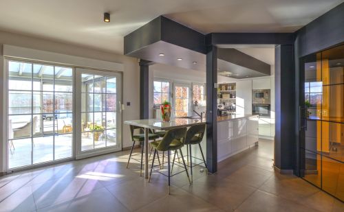 Maison 3 à 4 chambres à Beaufays