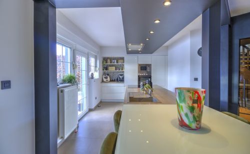 Maison 3 à 4 chambres à Beaufays