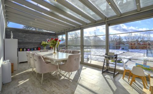 Maison 3 à 4 chambres à Beaufays