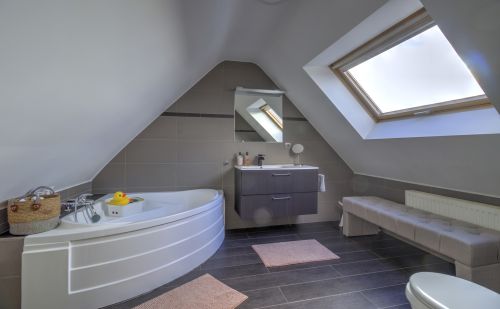 Maison 3 à 4 chambres à Beaufays