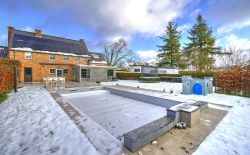 Maison 3 à 4 chambres à Beaufays