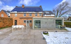 Maison 3 à 4 chambres à Beaufays