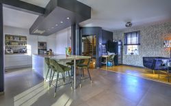 Maison 3 à 4 chambres à Beaufays