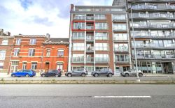 Appartement 2 chambres à Angleur Appartement 2 chambres à Angleur