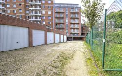 Appartement 2 chambres à Angleur Appartement 2 chambres à Angleur