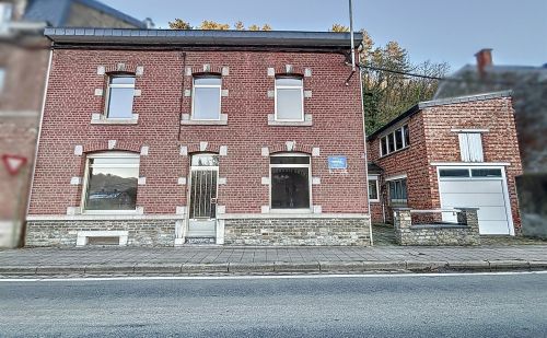 Maison 4 chambres à vendre à Aywaille