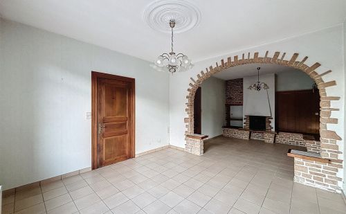 Maison 4 chambres à vendre à Aywaille