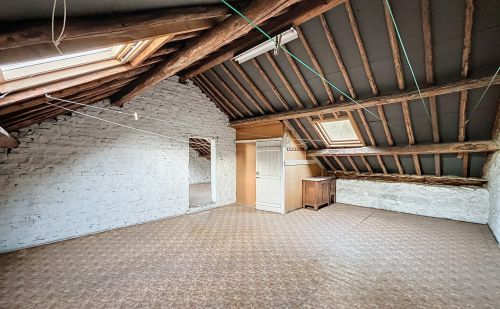 Maison 4 chambres à vendre à Aywaille