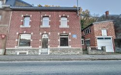 Maison 4 chambres à vendre à Aywaille