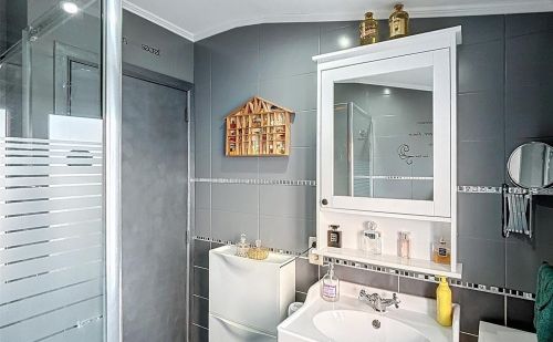 Maison 1 chambre à vendre à Grivegnée