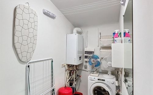 Maison 1 chambre à vendre à Grivegnée