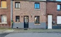 Maison 1 chambre à vendre à Grivegnée