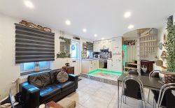 Maison 1 chambre à vendre à Grivegnée