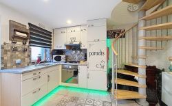 Maison 1 chambre à vendre à Grivegnée