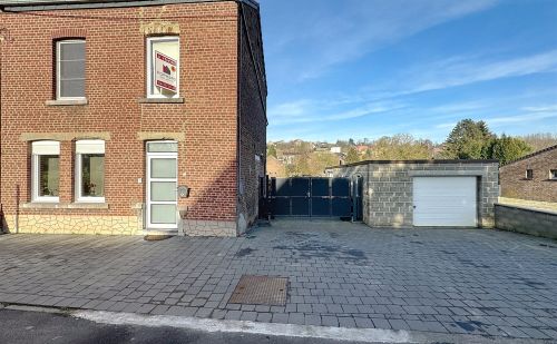 Maison 4 chambres à vendre à Heure le Romain