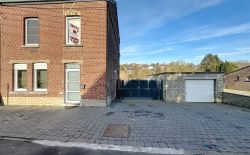 Maison 4 chambres à vendre à Heure le Romain