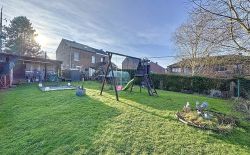 Maison 4 chambres à vendre à Heure le Romain