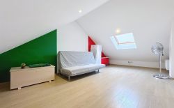 Maison 4 chambres à vendre à Heure le Romain