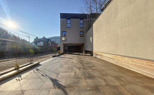 Appartement 3 chambres à vendre à Trooz