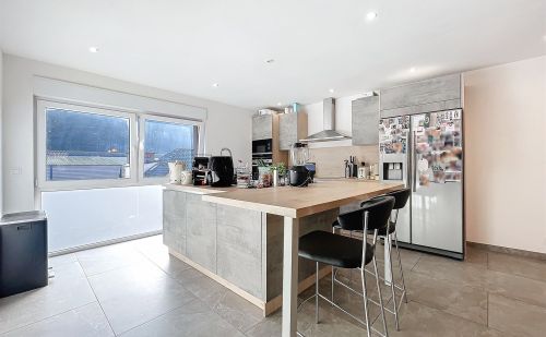 Appartement 3 chambres à vendre à Trooz