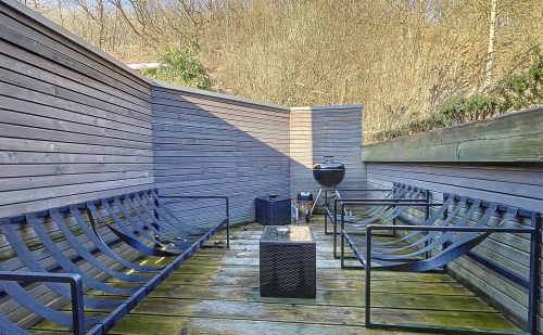 Appartement 3 chambres à vendre à Trooz