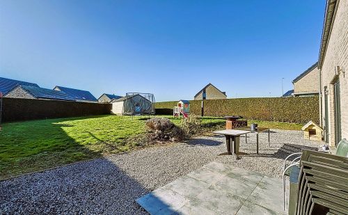 Maison 3 chambres à vendre à Juprelle