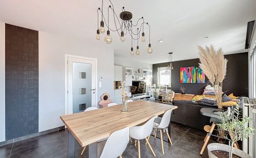 Maison 3 chambres à vendre à Juprelle