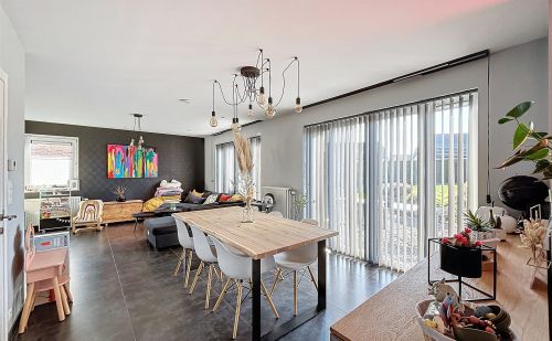 Maison 3 chambres à vendre à Juprelle