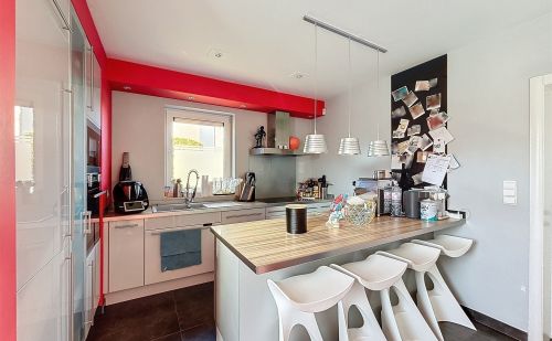 Maison 3 chambres à vendre à Juprelle