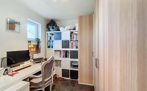 Maison 3 chambres à vendre à Juprelle