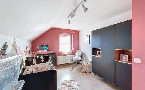 Maison 3 chambres à vendre à Juprelle