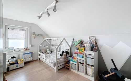 Maison 3 chambres à vendre à Juprelle