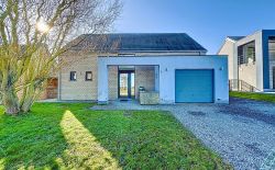 Maison 3 chambres à vendre à Juprelle