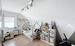 Maison 3 chambres à vendre à Juprelle