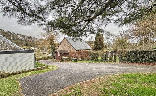 Maison 2 chambres à vendre à Ferrières