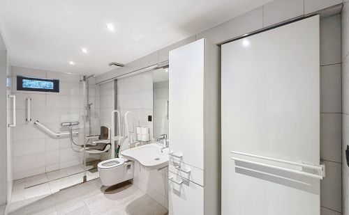 Maison 2 chambres à vendre à Ferrières