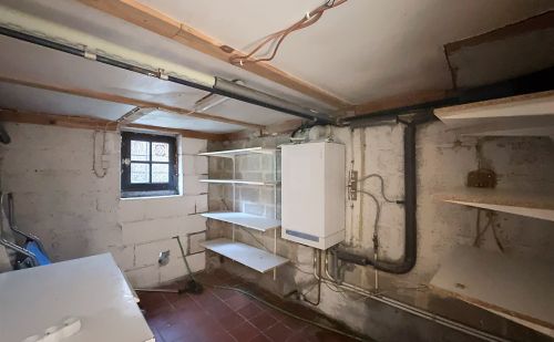 Maison 2 chambres à vendre à Ferrières