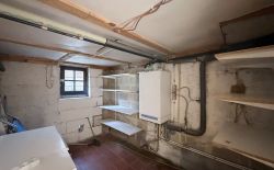 Maison 2 chambres à vendre à Ferrières