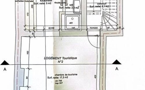 Immeuble à Appartements à vendre à Liège Immeuble à Appartements à vendre à Liège