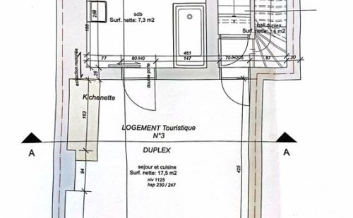 Immeuble à Appartements à vendre à Liège Immeuble à Appartements à vendre à Liège